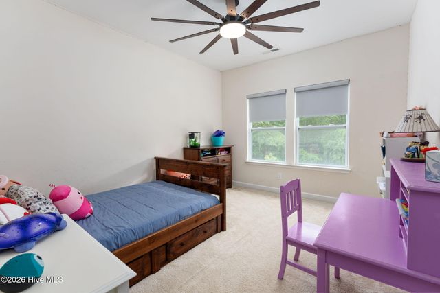 904 W Arboria Drive, Hampstead, NC 28443