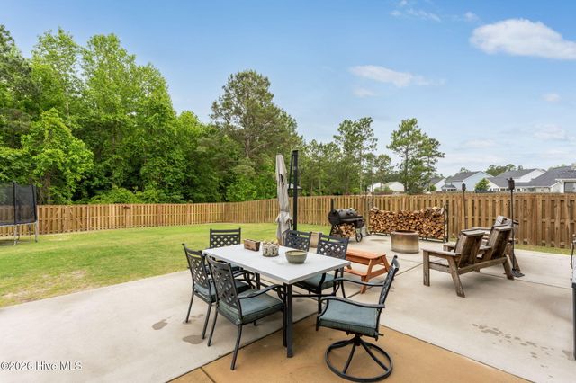 904 W Arboria Drive, Hampstead, NC 28443
