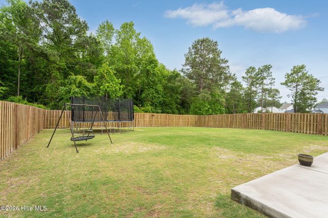904 W Arboria Drive, Hampstead, NC 28443