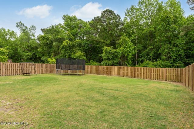 904 W Arboria Drive, Hampstead, NC 28443