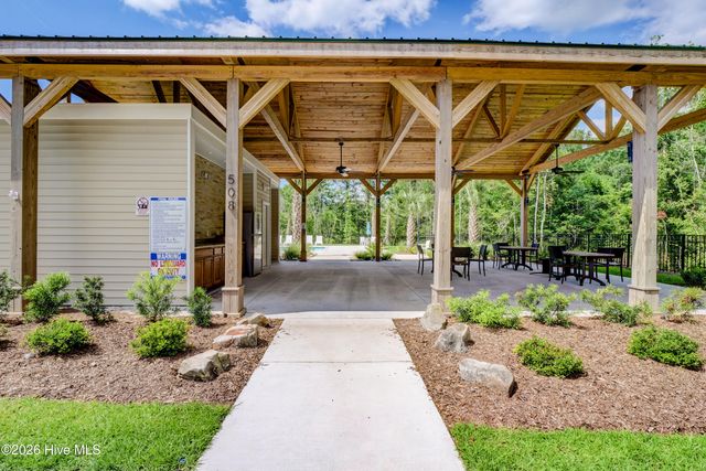 904 W Arboria Drive, Hampstead, NC 28443