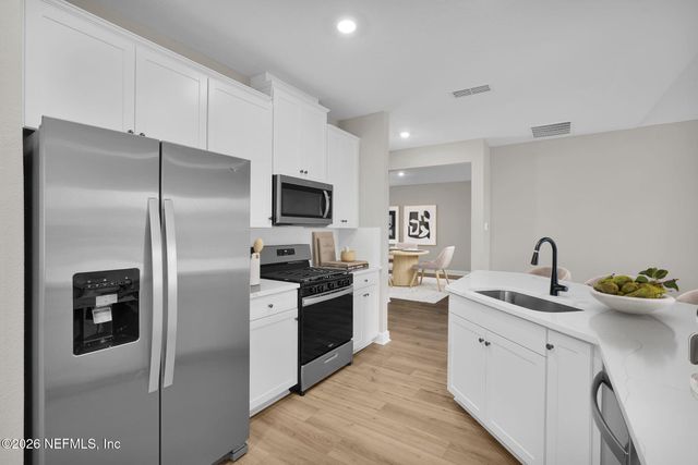 2420 PEMROSE Loop, Middleburg, FL 32068