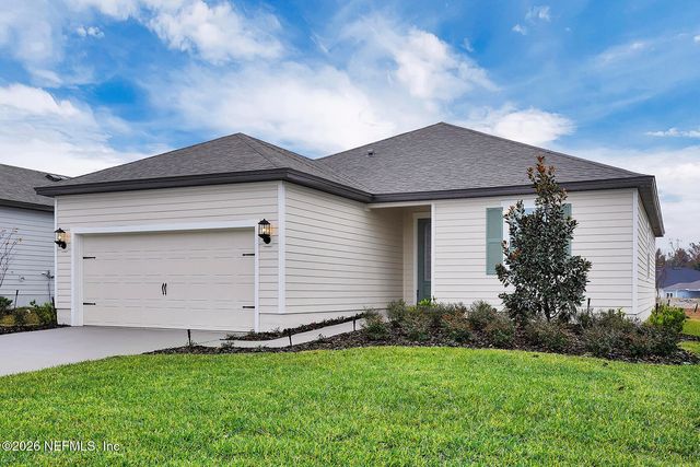 2420 PEMROSE Loop, Middleburg, FL 32068