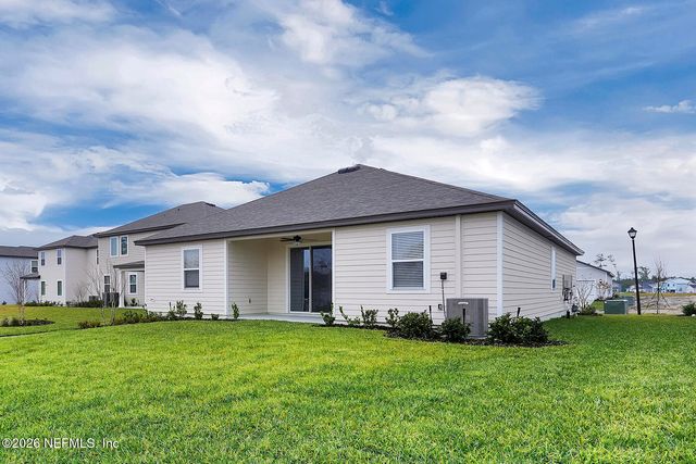 2420 PEMROSE Loop, Middleburg, FL 32068