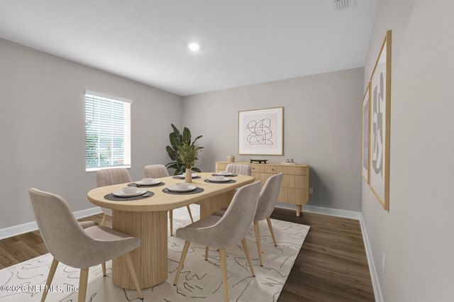 2420 PEMROSE Loop, Middleburg, FL 32068