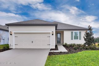 2420 PEMROSE Loop, Middleburg, FL 32068