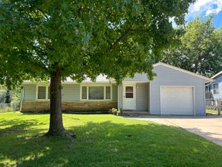 1503 W Ash Ave, El Dorado, KS 67042