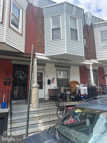 1822 S ALDEN ST, Philadelphia, PA 19143
