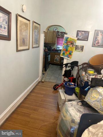 1822 S ALDEN ST, Philadelphia, PA 19143