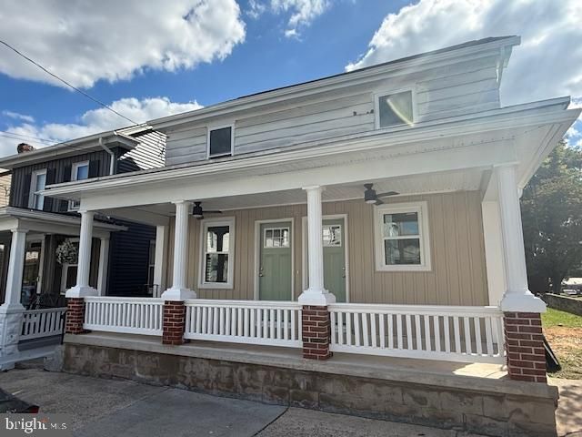 416 PENN ST, Middletown, PA 17057