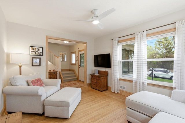 826 Woodrow Street, Madison, WI 53711