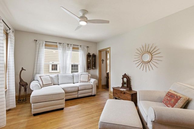 826 Woodrow Street, Madison, WI 53711