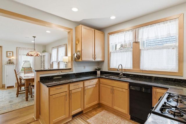 826 Woodrow Street, Madison, WI 53711