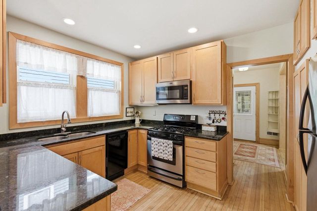 826 Woodrow Street, Madison, WI 53711