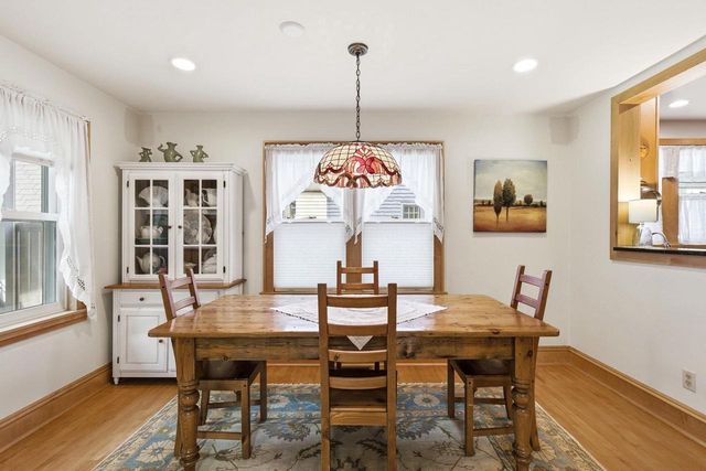 826 Woodrow Street, Madison, WI 53711
