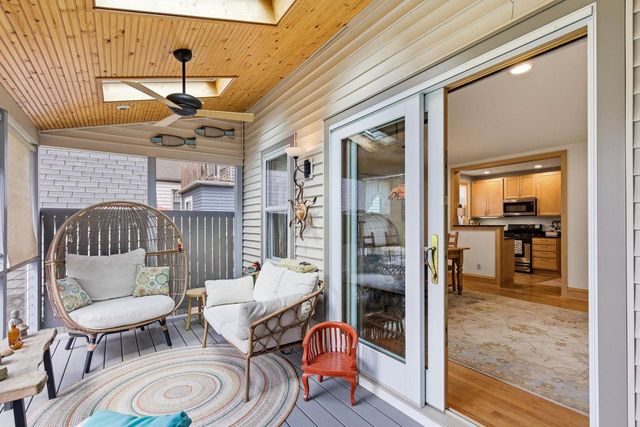 826 Woodrow Street, Madison, WI 53711