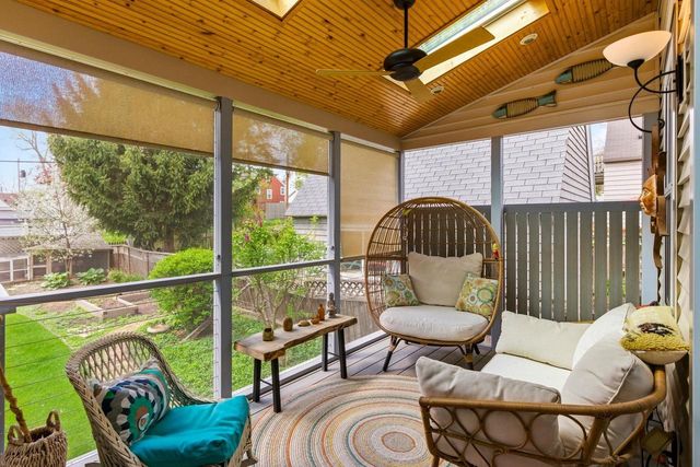 826 Woodrow Street, Madison, WI 53711