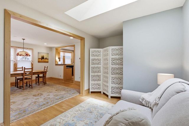 826 Woodrow Street, Madison, WI 53711