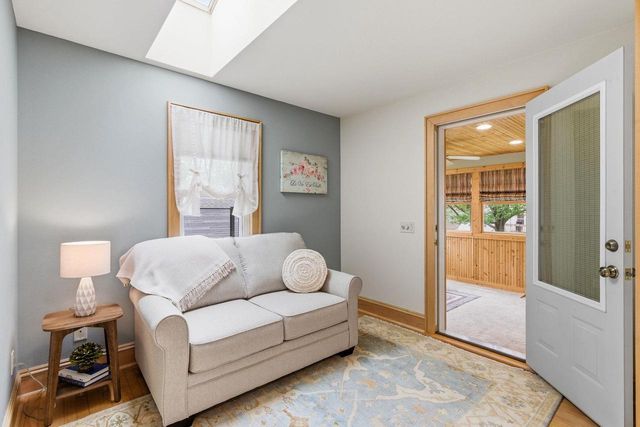 826 Woodrow Street, Madison, WI 53711