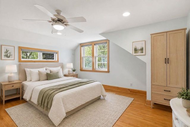 826 Woodrow Street, Madison, WI 53711