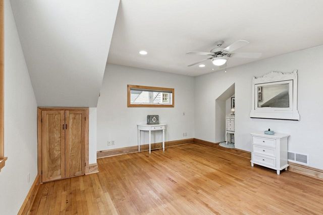 826 Woodrow Street, Madison, WI 53711