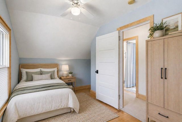 826 Woodrow Street, Madison, WI 53711