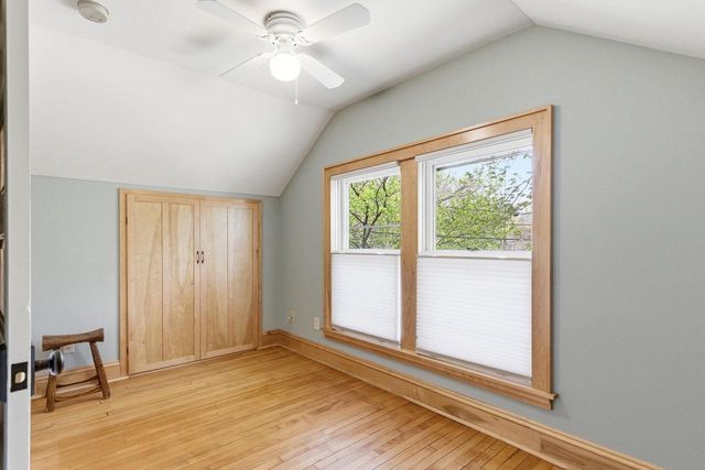 826 Woodrow Street, Madison, WI 53711