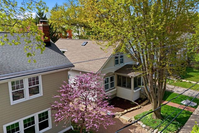 826 Woodrow Street, Madison, WI 53711