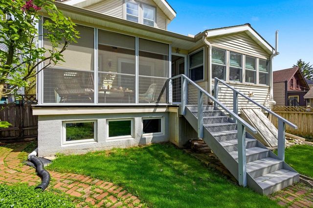 826 Woodrow Street, Madison, WI 53711
