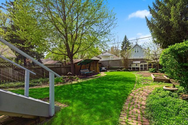 826 Woodrow Street, Madison, WI 53711