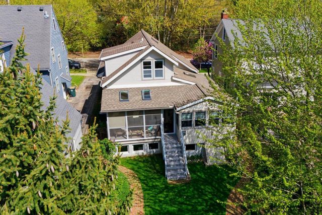 826 Woodrow Street, Madison, WI 53711