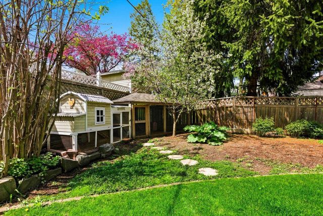 826 Woodrow Street, Madison, WI 53711