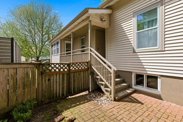 826 Woodrow Street, Madison, WI 53711
