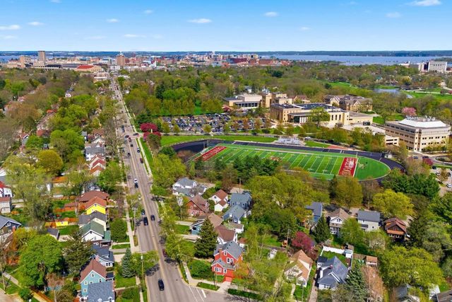 826 Woodrow Street, Madison, WI 53711