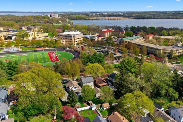 826 Woodrow Street, Madison, WI 53711