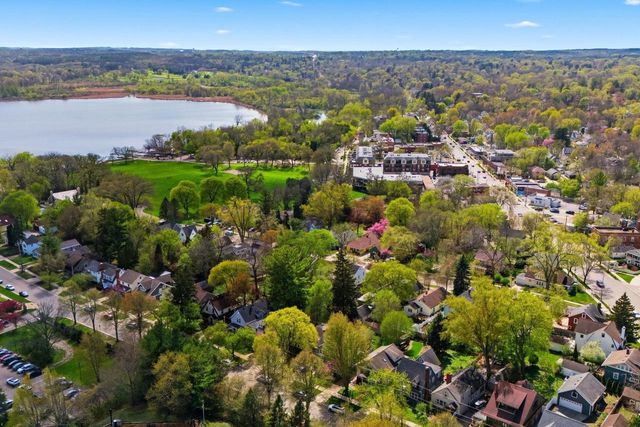 826 Woodrow Street, Madison, WI 53711