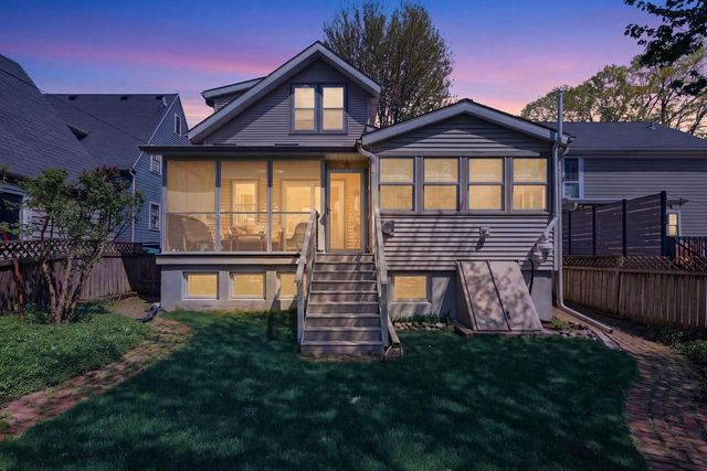 826 Woodrow Street, Madison, WI 53711