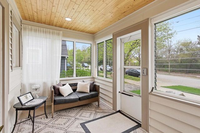 826 Woodrow Street, Madison, WI 53711