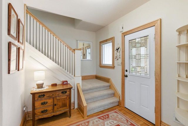 826 Woodrow Street, Madison, WI 53711