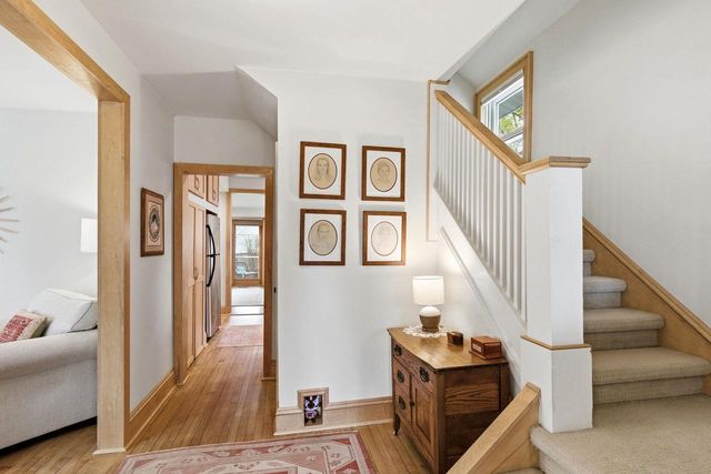 826 Woodrow Street, Madison, WI 53711