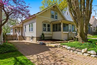 826 Woodrow Street, Madison, WI 53711