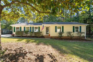 7120 Jeffrey Drive, Raleigh, NC 27603