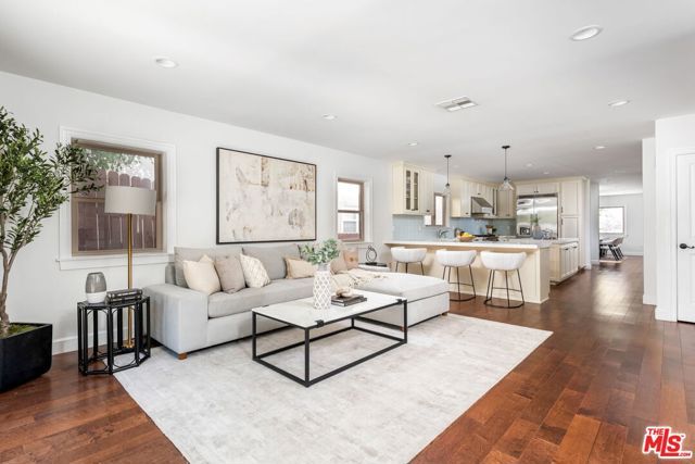 1945 Fairburn Avenue, Los Angeles, CA 90025