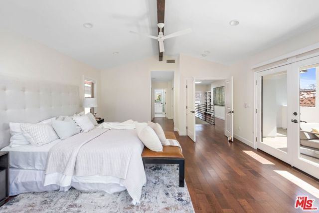 1945 Fairburn Avenue, Los Angeles, CA 90025