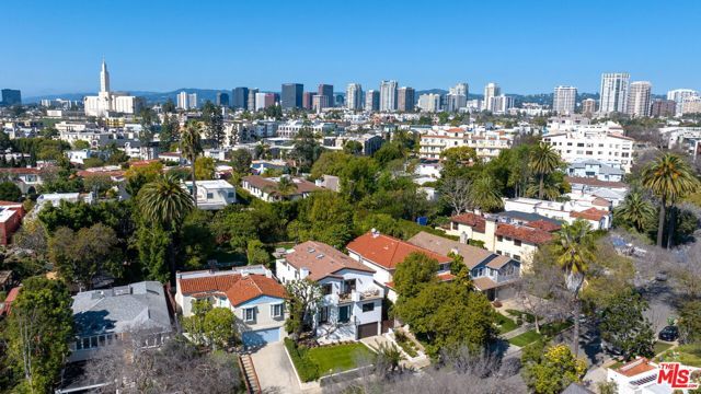 1945 Fairburn Avenue, Los Angeles, CA 90025