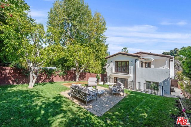 1945 Fairburn Avenue, Los Angeles, CA 90025