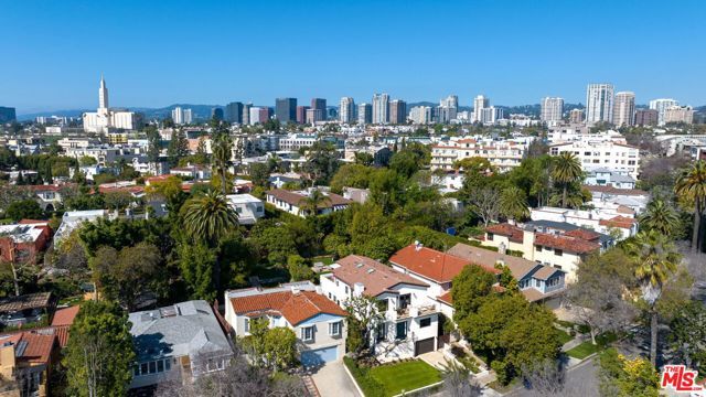 1945 Fairburn Avenue, Los Angeles, CA 90025