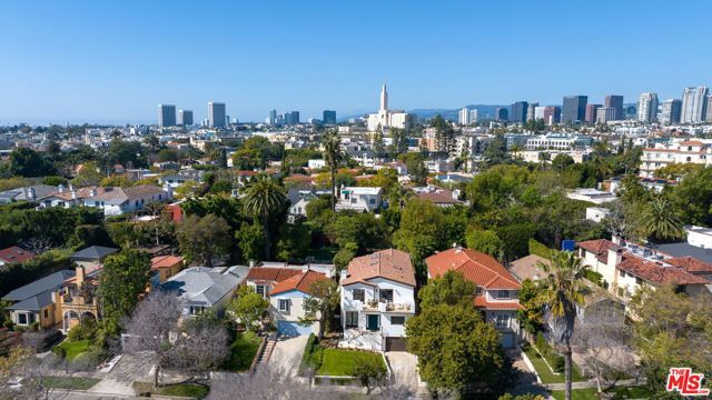 1945 Fairburn Avenue, Los Angeles, CA 90025