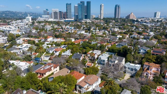 1945 Fairburn Avenue, Los Angeles, CA 90025