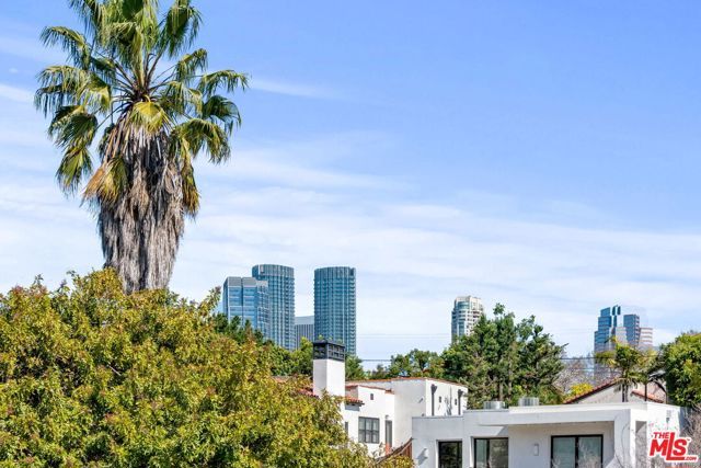 1945 Fairburn Avenue, Los Angeles, CA 90025